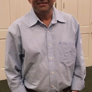 Meet your Posher, Khurram